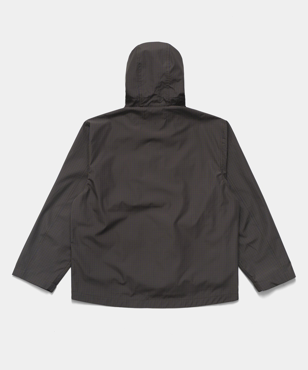 METALWOOD_UTILITY PARKA :::FIG::: | SILO