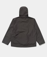 Image 2 of METALWOOD_UTILITY PARKA :::FIG:::