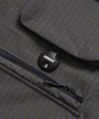 Image 3 of METALWOOD_UTILITY PARKA :::FIG:::