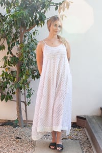 Image 1 of Amanda Dress Opal