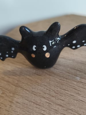 Image of Petite chauve souris 1
