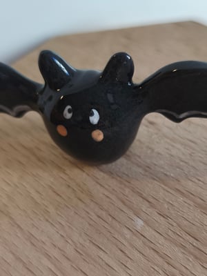 Image of  Petite chauve souris 2
