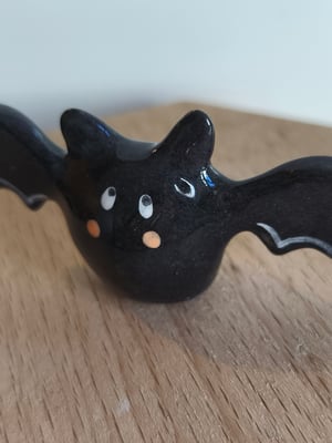 Image of  Petite chauve souris 4