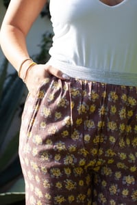 Image 4 of Indi Pant Cowboy Ash