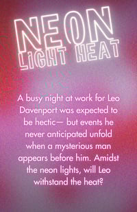 Image 2 of Neon Light Heat