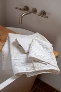 Image 2 of Sand Poppy Towel