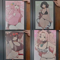 Image 2 of 11x17 Posters (PREORDER)