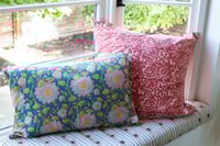 Image 3 of Custom Pillow - Indian Summer
