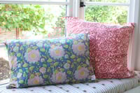 Image 1 of Custom Pillow - Indian Summer