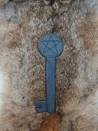 Road Opener Talisman Key 1