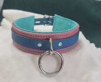 Image 1 of Lined Collar