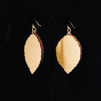 Image 4 of Gold & Copper Leaves