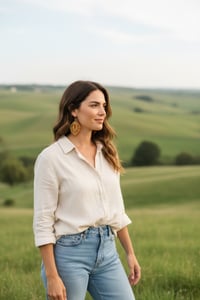 Image 2 of Gold & Copper Leaves