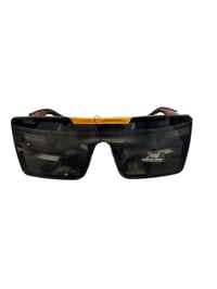 Image 1 of LOCS Gold Line Sunglasses