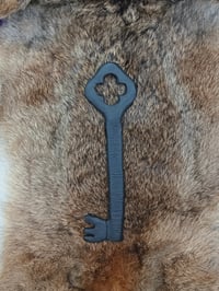 Road Opener Talisman Key 3