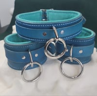 Image 3 of Cuffs, one pair