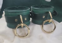 Image 4 of Cuffs, one pair