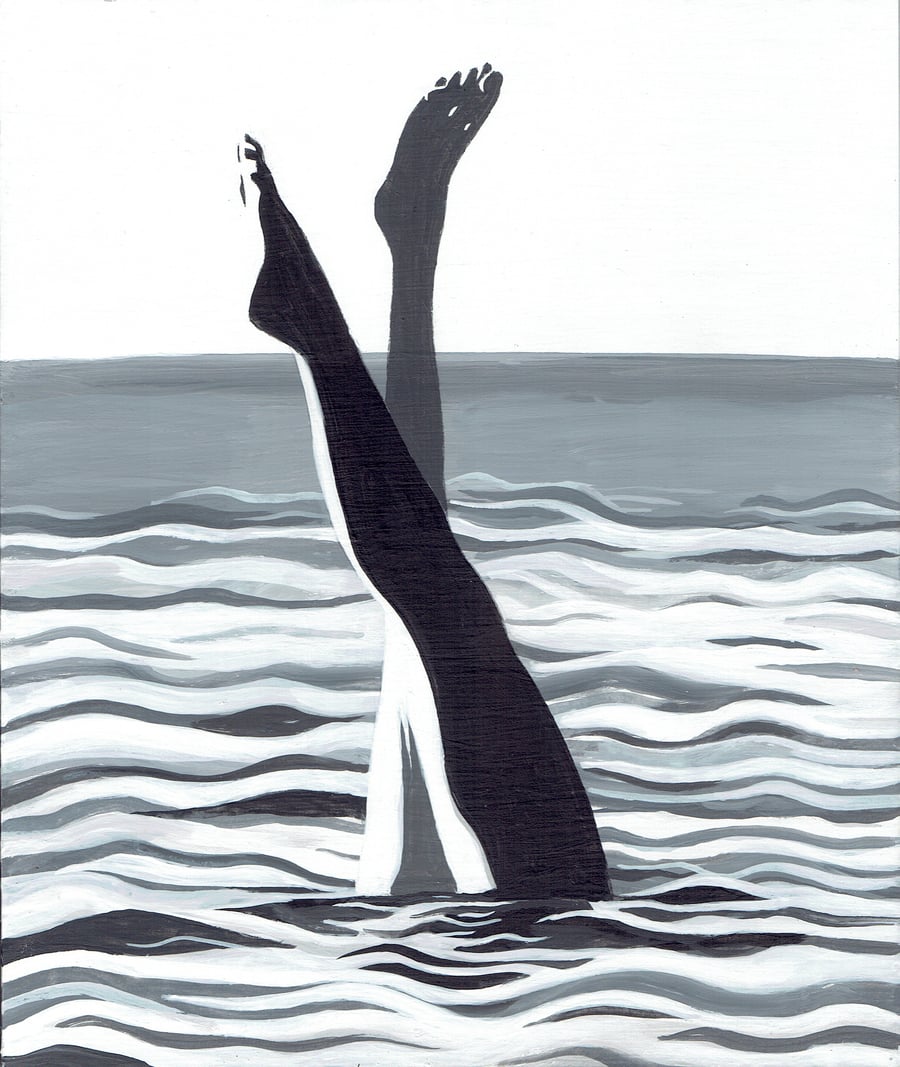 Image of THURSDAY IN SAINT TROPEZ