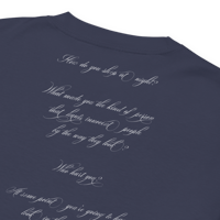 Image 4 of “FUCK ICE” LONG SLEEVE