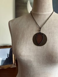 Image 2 of The Huntress Necklace