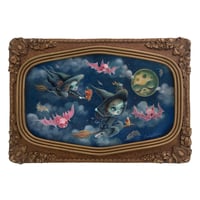 Image 1 of Moon Flight