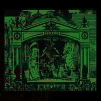 Image 1 of FNTC "Opera" CD Digisleeve (Tribe Tapes / Dead Mind Records)