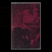 Various Artists "Suomi Live Action" C90 Cassette (Purveyors Ministry Of Information)