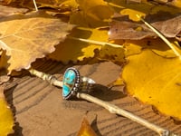 Image 1 of Sonoran Gold ring