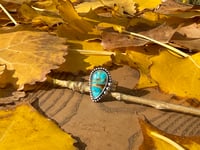 Image 2 of Sonoran Gold ring