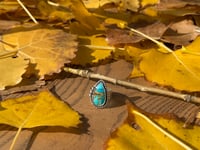 Image 3 of Sonoran Gold ring