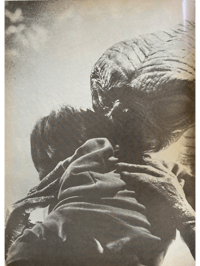 Image 2 of Star Blaster March 1983