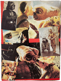 Image 5 of Star Blaster March 1983