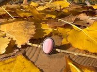 Image 4 of Pink Conch Ring