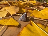 Image 1 of Moss Agate ring