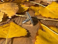 Image 2 of Moss Agate ring
