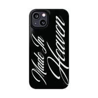 Image 2 of MADE IN HEAVEN Phone Case