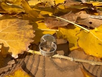 Image 3 of Royston Ribbon Turquoise (light blue) Ring