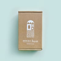 Image 1 of Leporello pop-up Médina