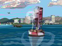 Digital Pipe Dreams