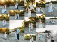 Image 2 of Family session for 2026