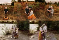 Image 4 of Family session for 2026