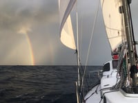 Image 4 of GOING CRUISING - A Zoom Class on Making the Dream a Reality