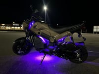 Image 3 of NAVi 110 Under glow Kit