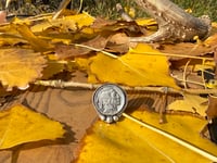 Image 1 of Indian Head Ring 