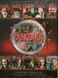 Image 2 of Fangoria Magazine #293