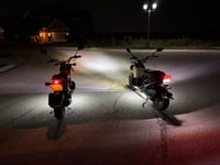 Image 4 of Universal 12v Under glow Kit