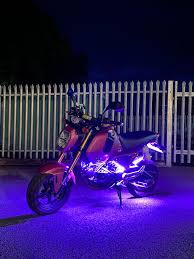 Image 3 of Universal 12v Under glow Kit