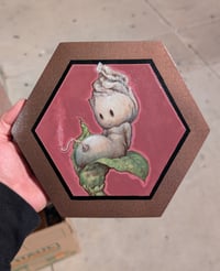 Image 2 of Small Wonders Show @ArchEnemyArts