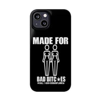 Image 1 of MFBB Phone Case