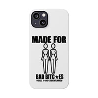 Image 2 of MFBB Phone Case